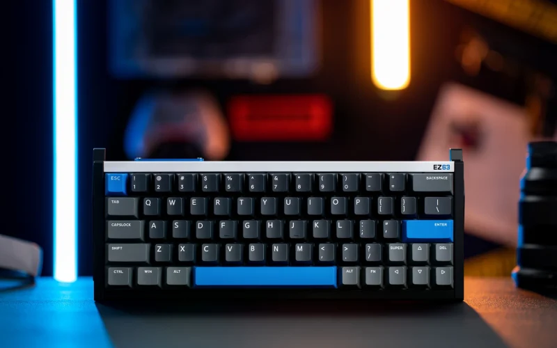 EZ60/EZ63/EZ80 Frequently Asked Questions (Updating)